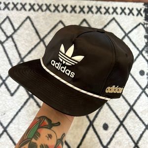 ADIDAS SNAPBACK HAT